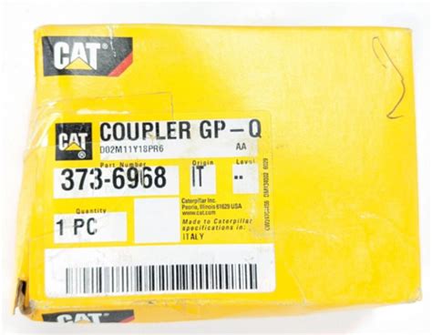 coupler for cat skid steer manufacturers china|Caterpillar 373.